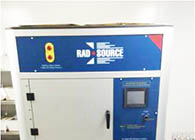 CC网投已投入使用RS2000生物学研究辐照仪