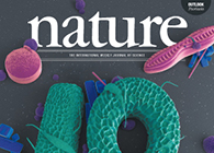 CC网投在自然期刊提名