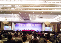 学术宣传双丰收——CC网投乐成加入第六届天下毒理学大会