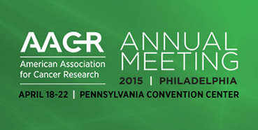 CC网投将加入美国癌症研究协会（AACR）年度聚会及展览会