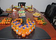 CC网投召开2013年董事会