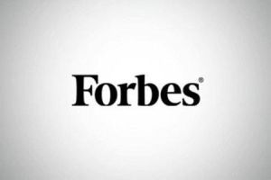 CC网投被福布斯评为“2012中国最具潜力非上市公司”前100名