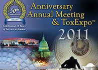 CC网投加入了第50届SOT毒理年会