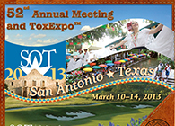 CC网投将参展第52届毒理协会年度聚会及展览会