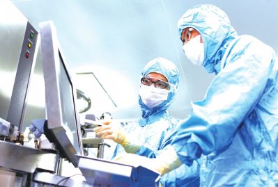 117号文后，，哪些临床批件手艺转让项目可以抄底