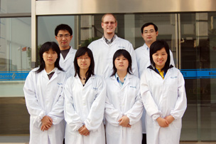 CC网投-药理毒理研究小组