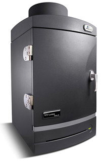 CC网投投入使用IVIS LuminaIII小动物活体光学成像系统