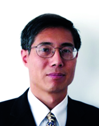 CC网投CEO陈春麟博士