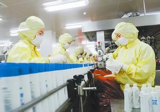 IMS：2020年，，，，，生物类似药市场达1100亿美元！