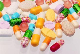 揭秘全球生物药新贵：你猜谁飙升184%？？？？