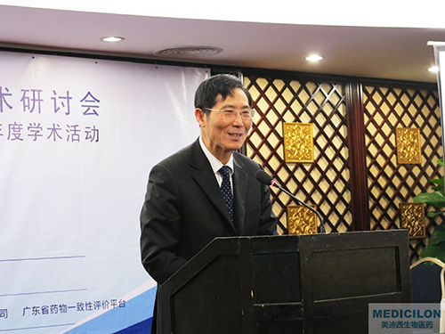 陈凯先院士：上？？？菩飨，，，，中科院上海药物所院士、国家“重大新药创造”科技重大专项手艺副总师