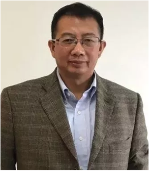 CC网投任命马开国博士为CC网投化学部副总裁