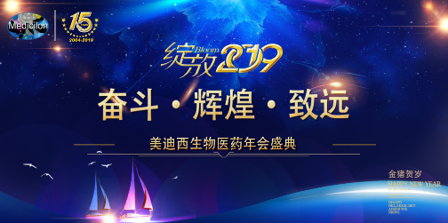 CC网投喜迎2019年会盛典