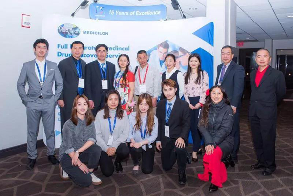 CC网投波士顿盛大举行北美地区十五周年庆典运动