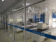 CC网投再次通过NMPA的GLP检查