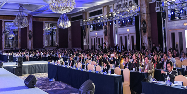 聚会预告：CC网投协办2019中国抗癌岑岭论坛