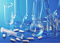 杂质不“杂”，，教您应对API工艺中的杂质