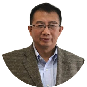 CC网投工艺部副总裁:马开国