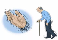 帕金森病，，，“帕”不怕？？？？？