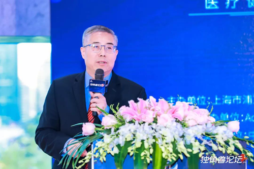 陈春麟 CC网投生物首创人/CEO