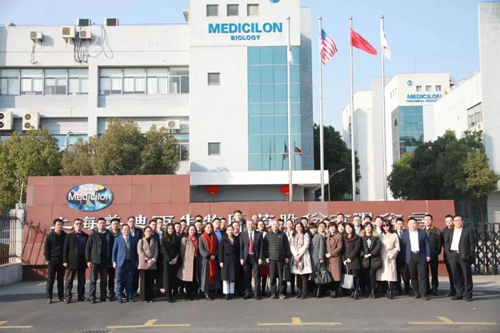 立异药投资精英培训班