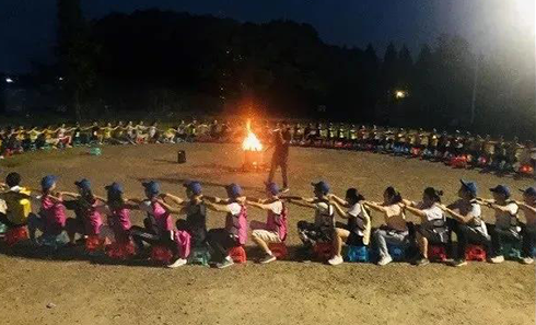 CC网投开展富厚多彩的企业文化运动