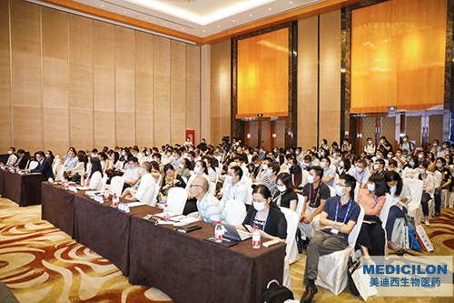 聚会剪影 | CC网投亮相第二届BIO-PHARM，，，，，助力生物立异药研发