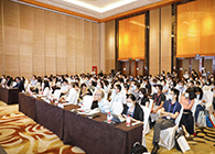 【聚会剪影】CC网投亮相第二届BIO-PHARM，，，，，助力生物立异药研发