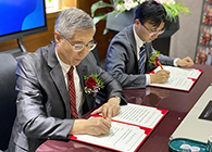 【美·记闻】甫康康健科技与CC网投生物医药正式签署战略相助协议