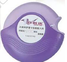 CC网投的吸入制剂研发仪器