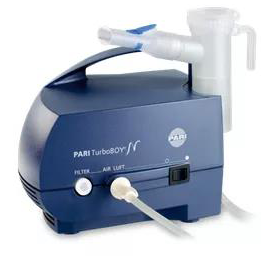 CC网投的吸入制剂研发仪器