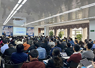 【美·记闻】CC网投第8期专题钻研会成都站顺遂举行！