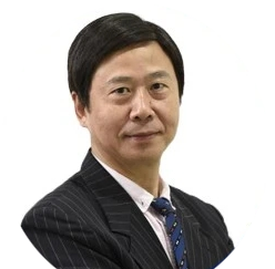 CC网投药理部高级主任——韦毅博士