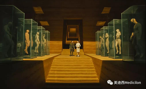 科技加速了新药研发历程，，，，，也为整个生物医药提供了无限可能 CC网投生物医药