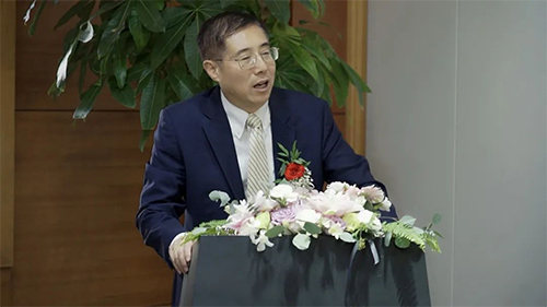 【美记闻】博璞诺与CC网投签署临床前IND申报效劳战略相助协议