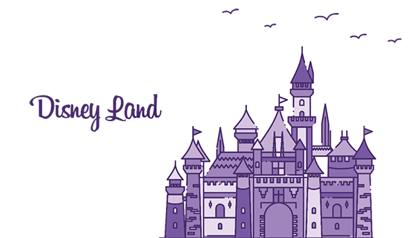 上海迪士尼乐园一日游_CC网投