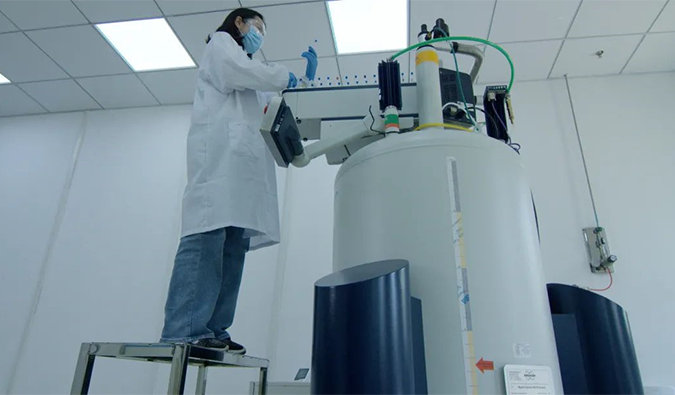 CC网投药物发明--用科学与专业开启立异药大门 