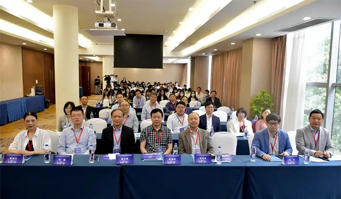 【美记闻】CC网投专题钻研会 | 第六届浦江DMPK论坛工业界DMPK分会圆满举行