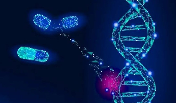 CDE三连击，，，走近基因治疗: 崛起的黄金赛道