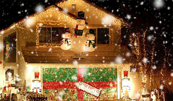 诞愿有您，，，美礼相待！