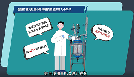 立异药研发历程中蹊径研究要履历哪几个阶段？？？