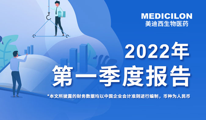 CC网投宣布2022年第一季度报告
