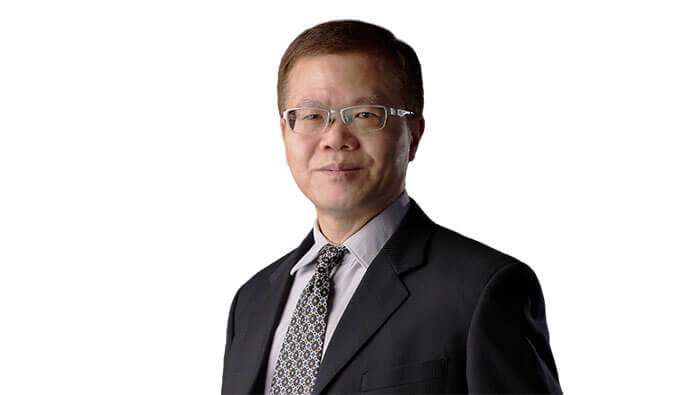 人物篇 | CC网投任命谢仁宗博士DABT为毒理研究部副总裁