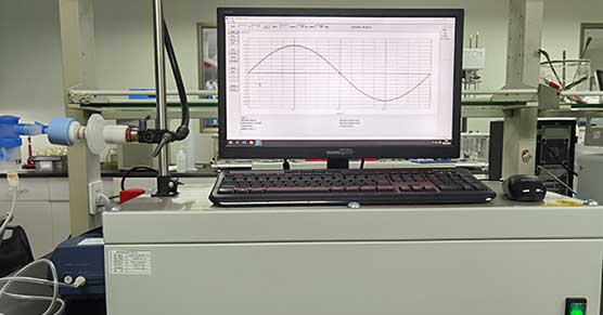 呼吸模拟器-BRS2100，，，，Copley公司