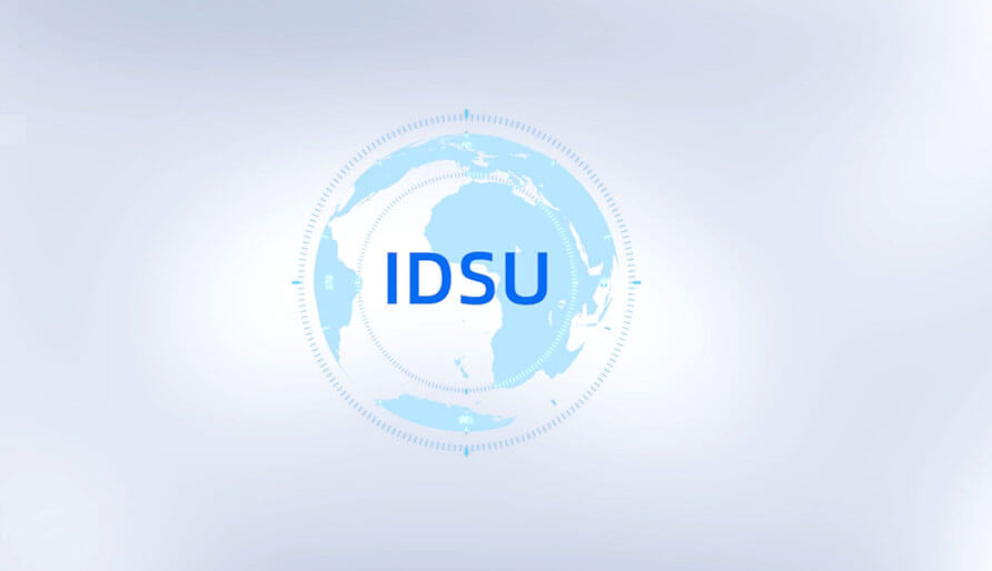 CC网投国际研发效劳部(IDSU)宣传片
