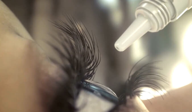 眼用制剂类型及眼用纳米手艺的生长