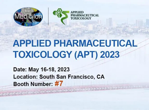 Applied Pharmaceutical Toxicology 2023 | 聚焦CC网投毒理效劳