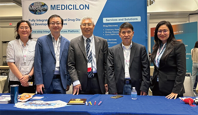 出圈外洋，，，，，未来可期| CC网投亮相第25届SAPA-NE年会