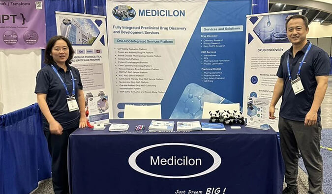 ACS Fall 2023首次披露，，追踪国际首创希望