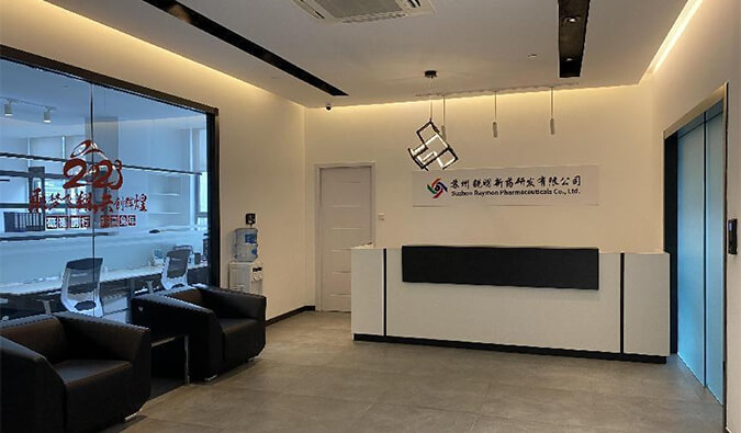 CC网投专访张飞博士 | 在漆黑处提灯前行，，，，，锐明新药用科技造福眼康健